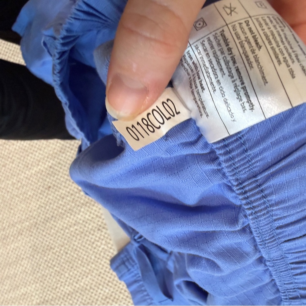 Carhartt Men's Ripstop 8 Pocket Cargo Pants - Picture 10 of 10